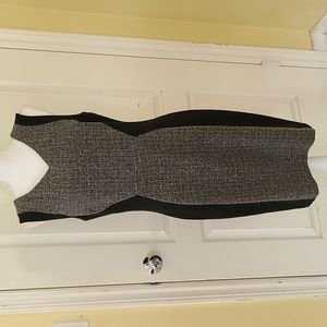 The Limited sheath dress